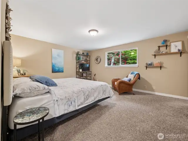 Primary Suite