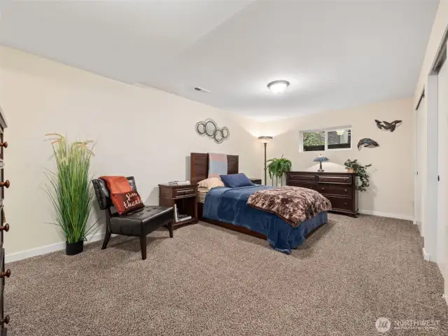 2nd Primary Suite