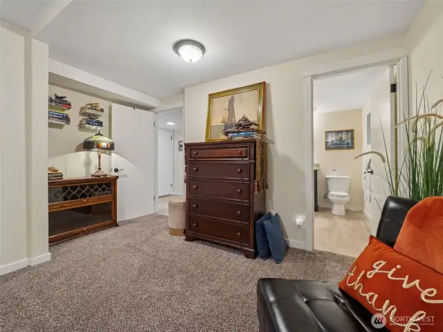 2nd Primary Suite