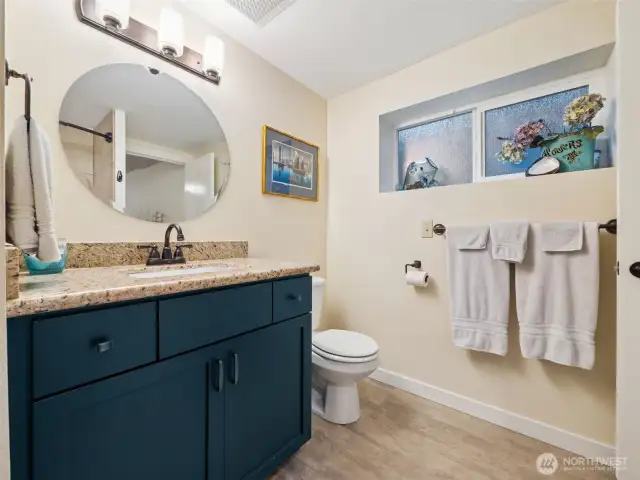 Bathroom 3