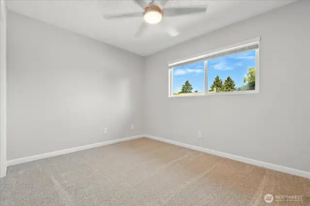 Bedroom #2