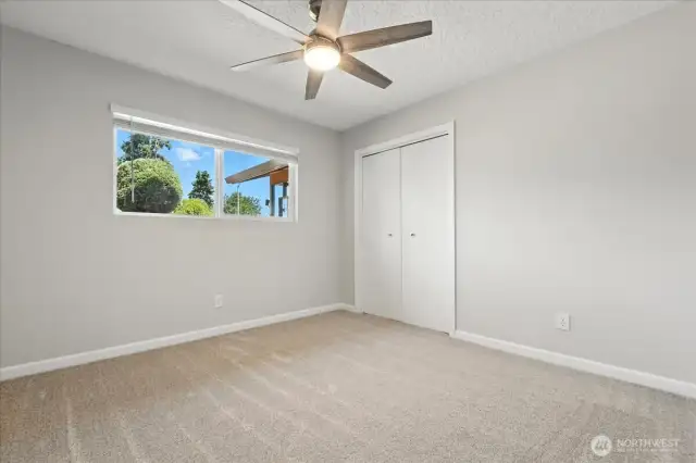 Bedroom #3