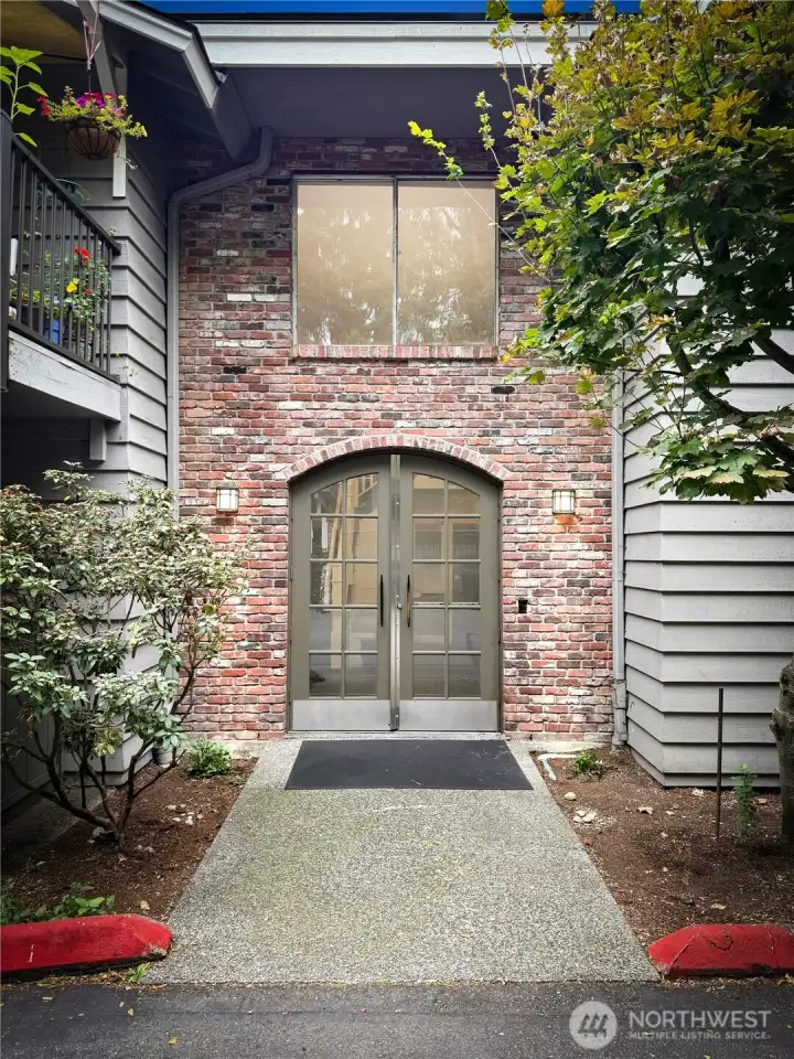 Entry