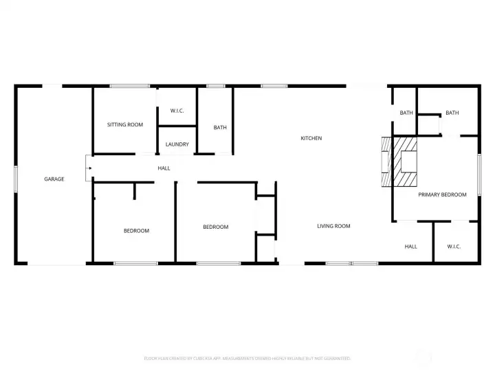 Home Layout
