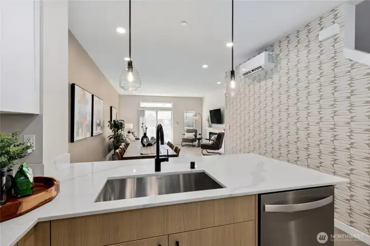 Staged home. For representation only.  Features, colors, and selections may differ from photograph. See site agent for details.