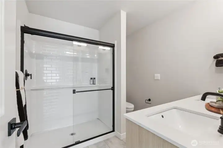 Staged home. For representation only.  Features, colors, and selections may differ from photograph. See site agent for details.