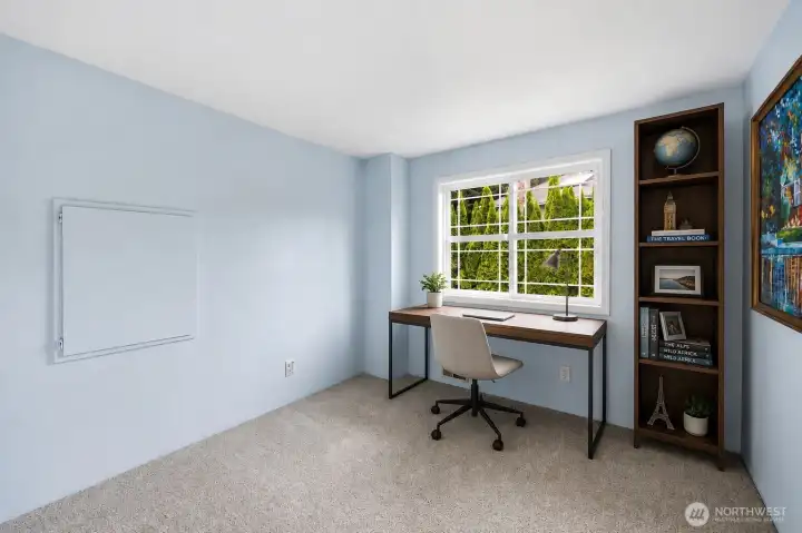 Virtually Staged - Bonus Room/Flex Space Virtually Staged - Bonus Room/Flex Space