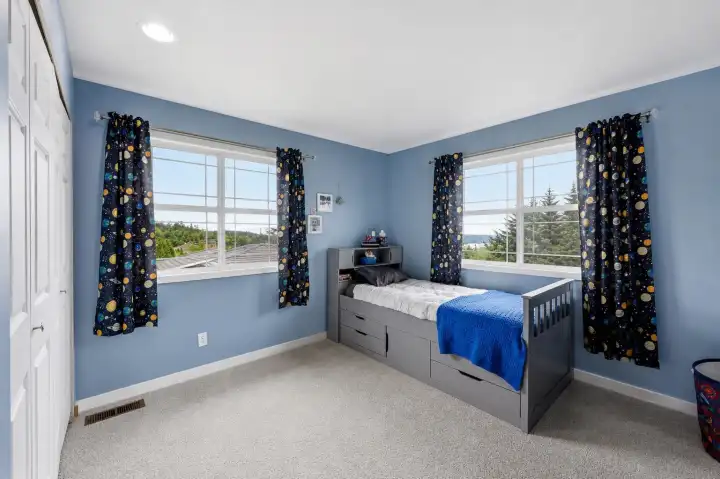 Guest Room with view Guest Room with view