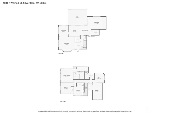 Floorplan Floorplan