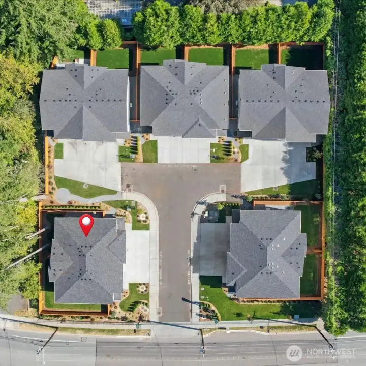 1 of 10 homes