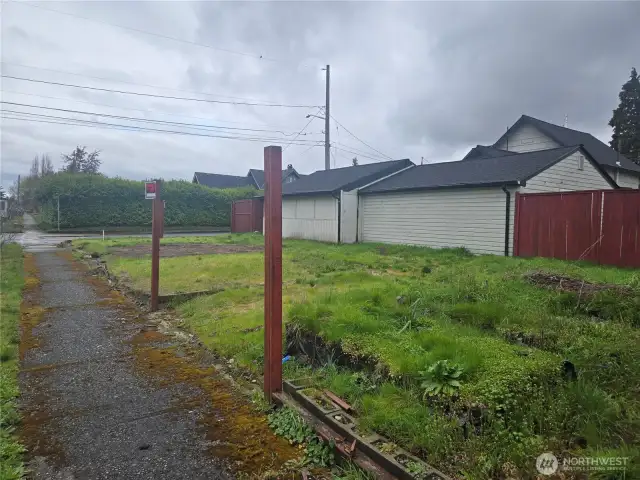 Build a small home for an affordable entry level home, or build and sell a spec.