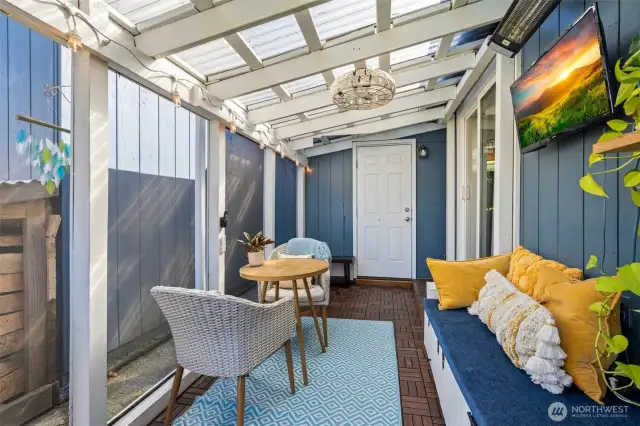 Sun Room