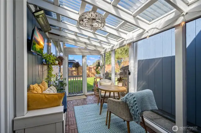 Sun Room