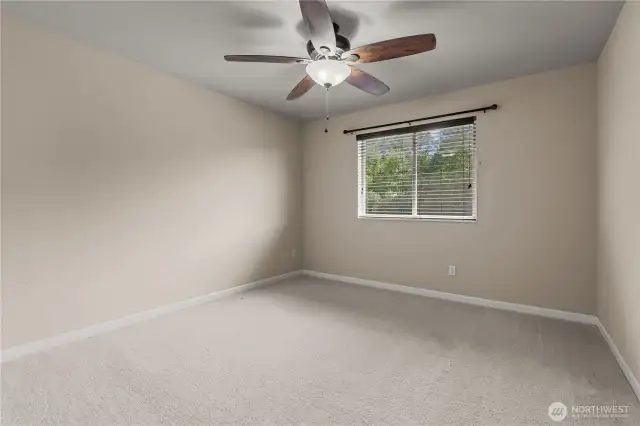 Bedroom 4 upstairs