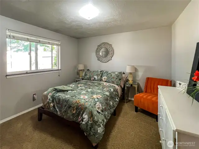Bedroom #2