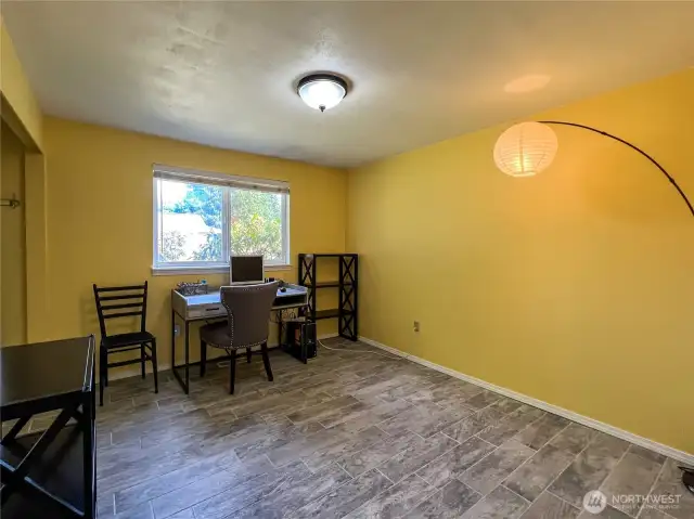 Bedroom #3