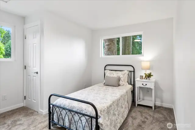 2nd Floor Bedroom