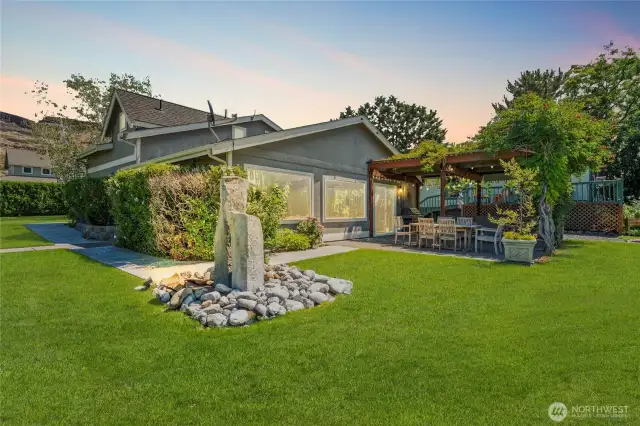 Located within Sunland Estates, where residents enjoy exclusive access to a swimming pool, community pavilion, park, boat launch, and Riverside Bar/Grill/store