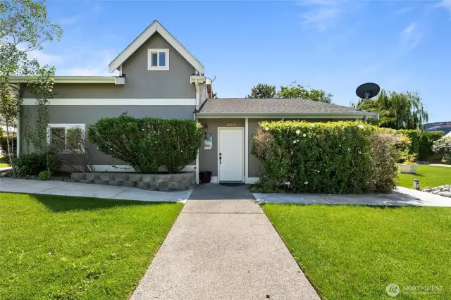 Investment-ready property generating approximately $20,000/year in rental income, with proven earning potential