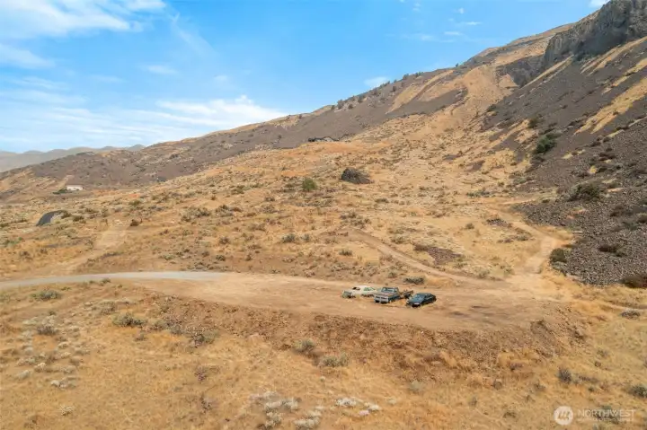 Ideal site for your dream home