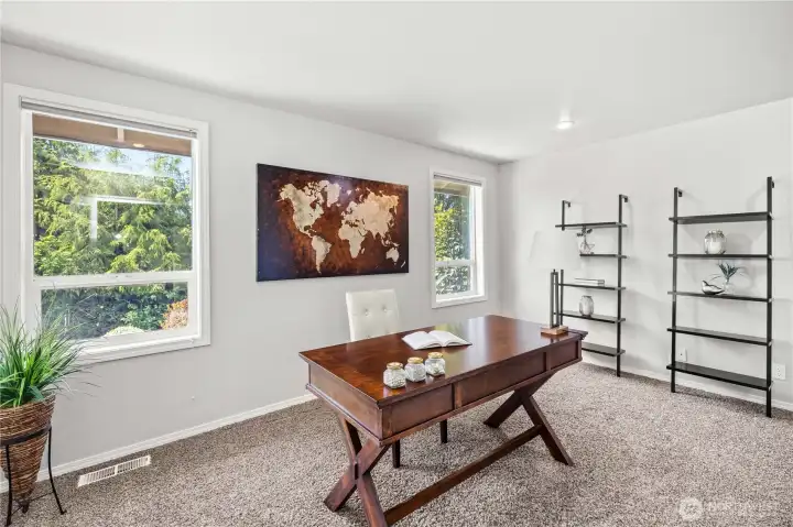 Home Office