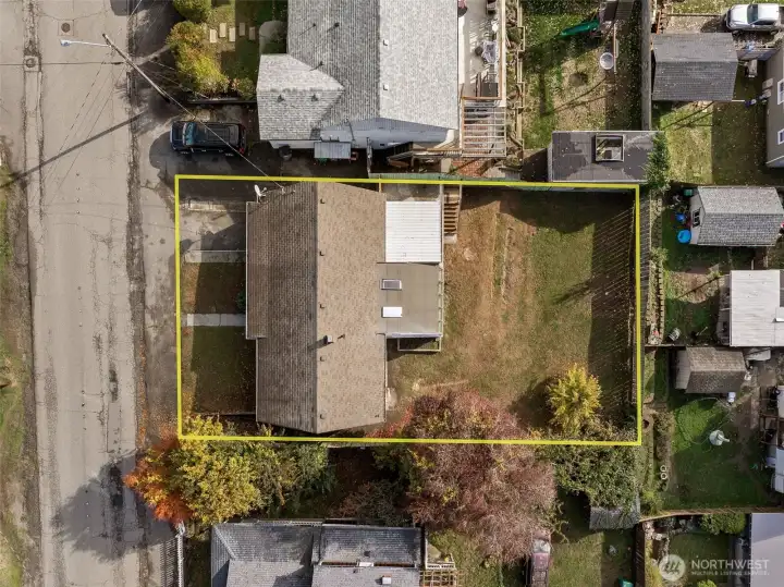 Centrally located within walking distance of local amenities