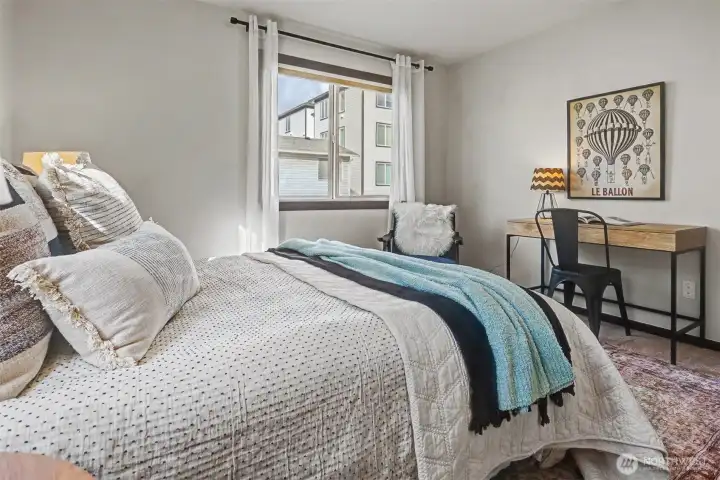 Guest Bedroom/Office