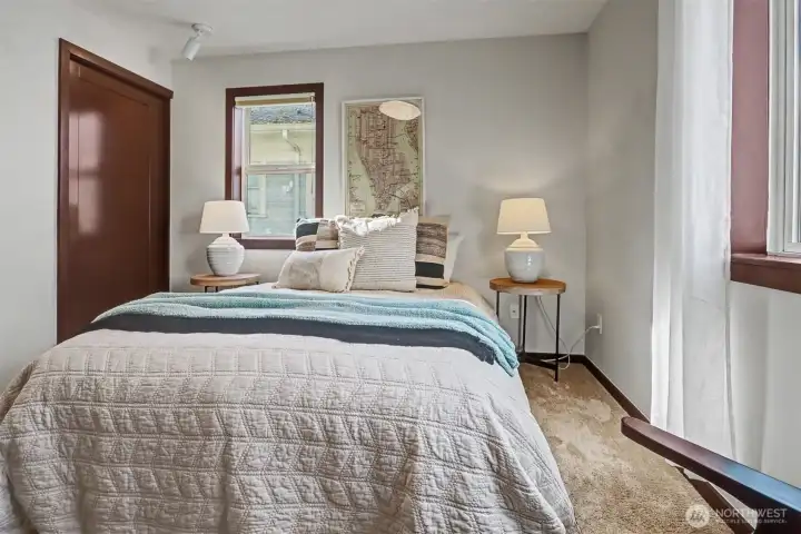 Guest Bedroom/Office