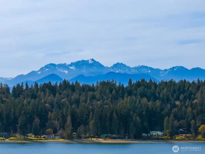 Best sunsets in the PNW!