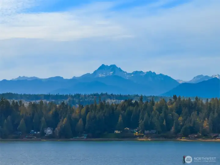 The Brothers standing tall. Welcome home.