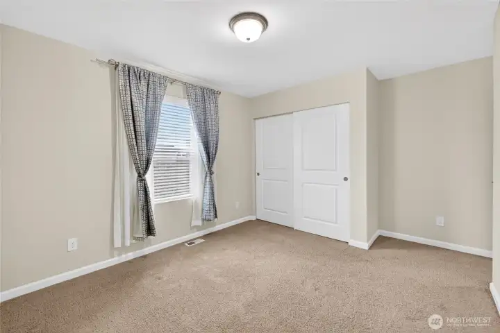 Spare Bedroom - 3rd