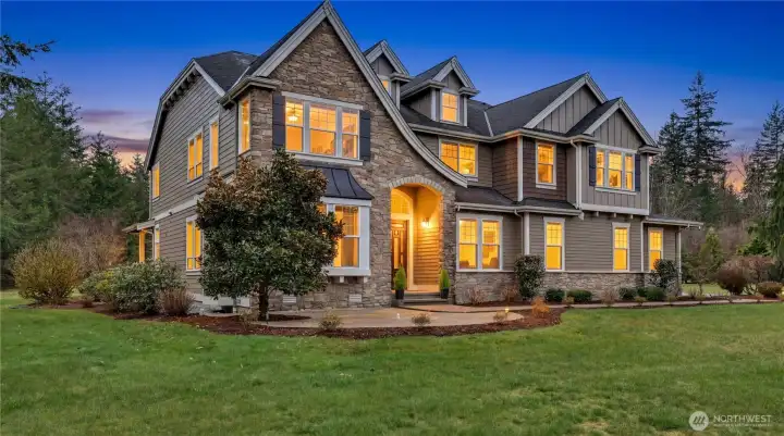 Welcome to The Ridge!  - Exterior painted 2025  - Heat pump A/C