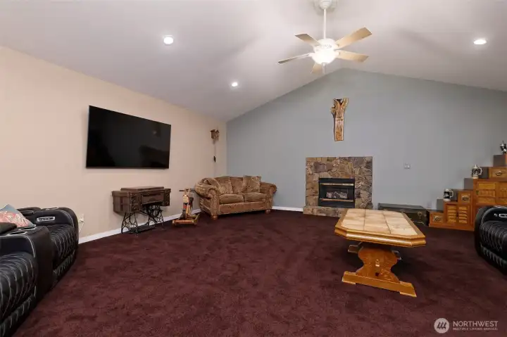 Great Room.