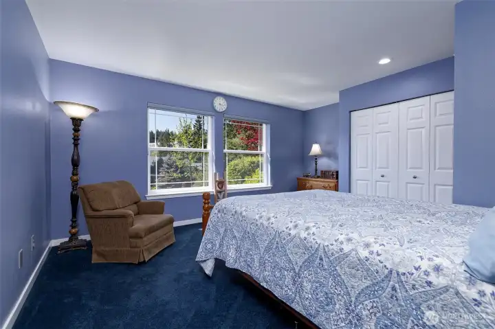 Second Bedroom.