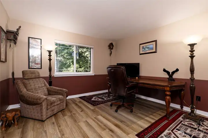 Third Bedroom.