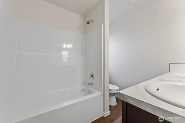 All images may vary. Photos are from previously built home. Photos may include upgrades/furnishings not included in base price.