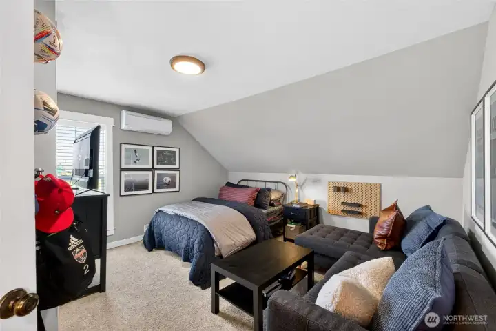 Bedroom #2