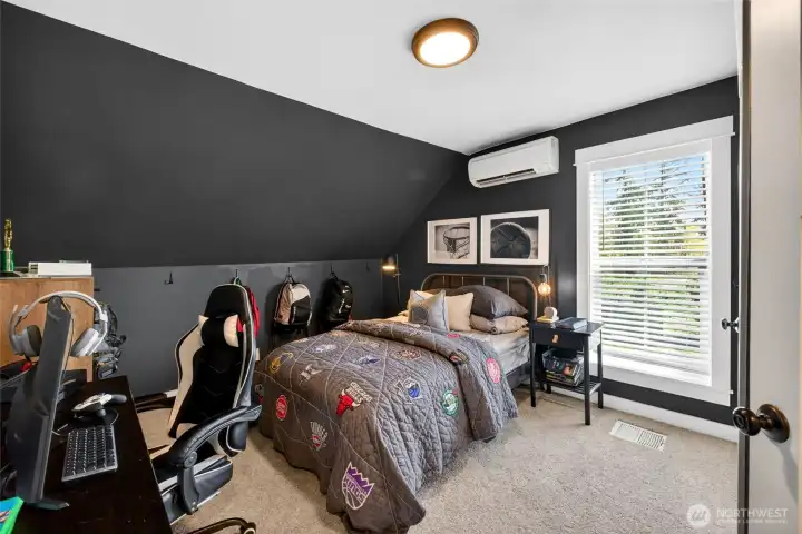 Bedroom #3