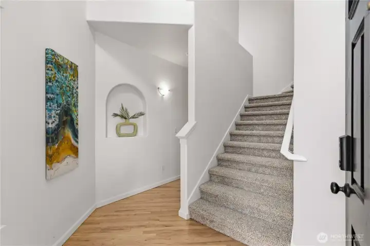 foyer