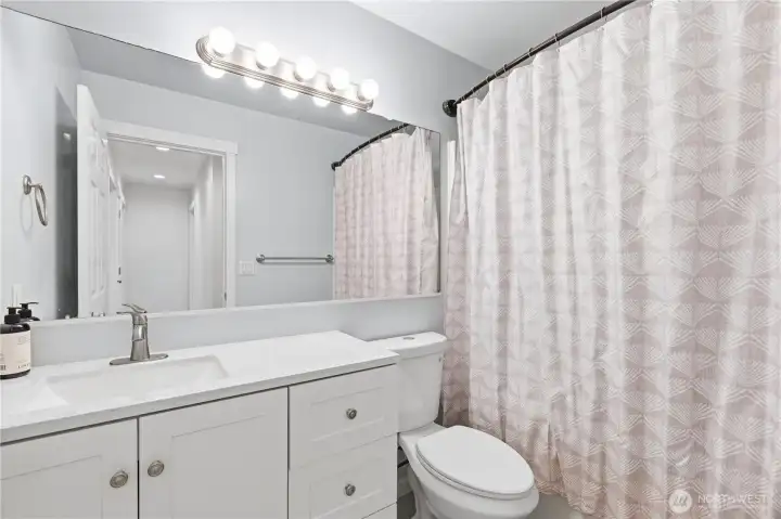 second full bath second full bath