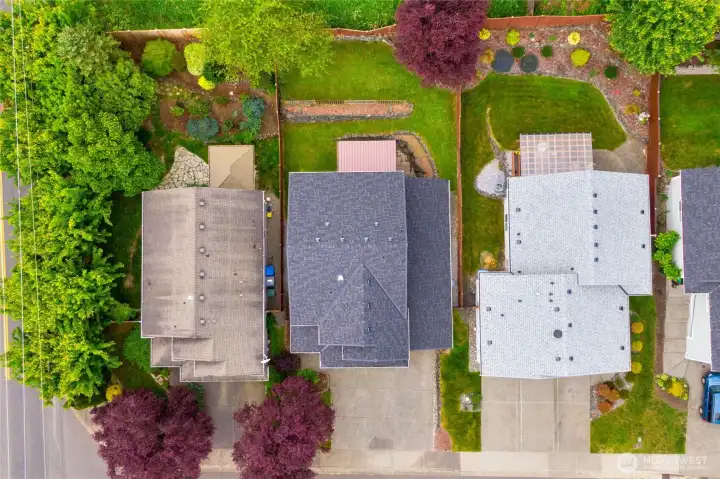 2025 roof
