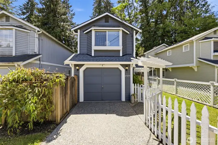 3535 NE 89th Street 3535 NE 89th Street