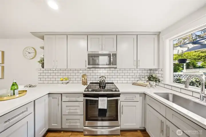 Kitchen Kitchen