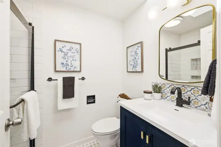 Primary Bathroom Primary Bathroom