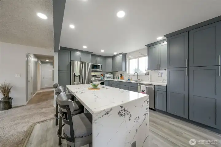 Kitchen Kitchen