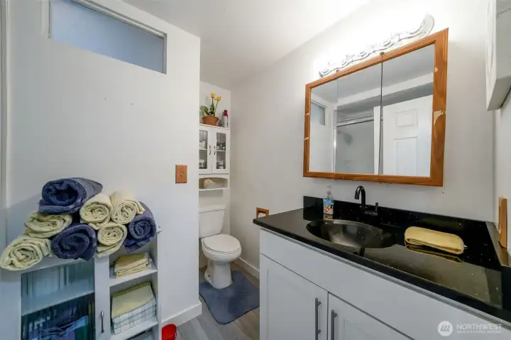 Main Bath Main Bath