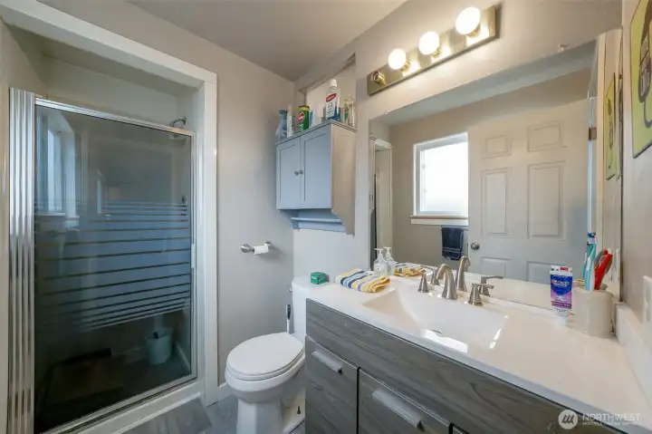 Primary Bath Primary Bath
