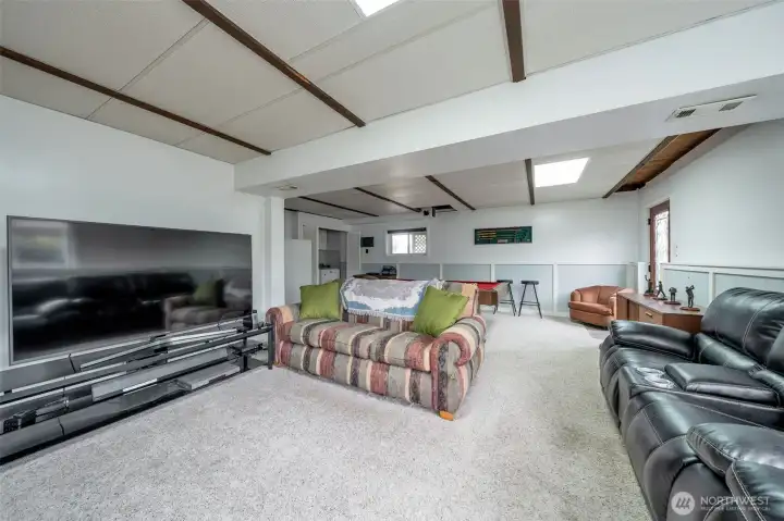 Rec Room Rec Room