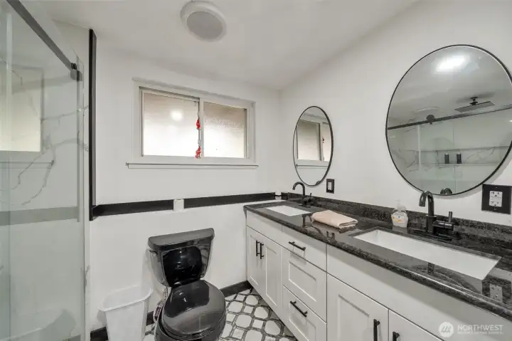 Basement Bath Basement Bath