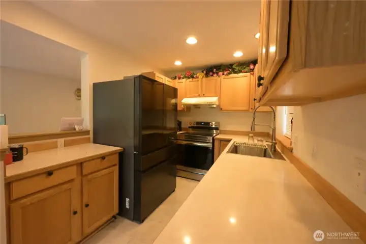 kitchen kitchen
